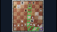 Chess Twist Trailer trailer thumbnail