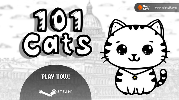 TRAILER - 101 Cats - Play Now trailer thumbnail