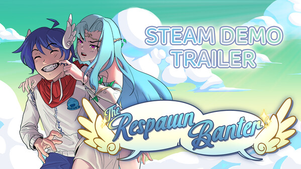 Steam Demo Trailer trailer thumbnail