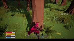 Gameplay Nova V.0.5 trailer thumbnail
