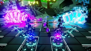Launch Announcement Trailer trailer thumbnail
