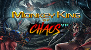 MonkeyKing Chaos: VR trailer thumbnail