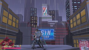 Dark City Map trailer thumbnail