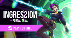 Trailer Ingression: The Portal Trial trailer thumbnail