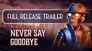 Release Trailer trailer thumbnail