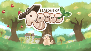 Seasons of Rocco - Official Trailer trailer thumbnail