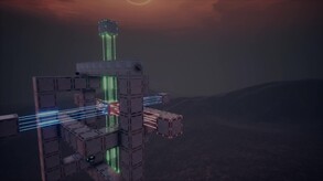 The Gravity Trickster Trailer trailer thumbnail