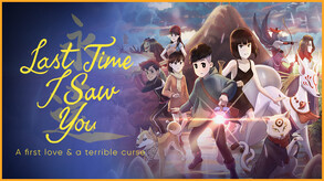 Last Time I Saw You - Gameplay Trailer trailer thumbnail