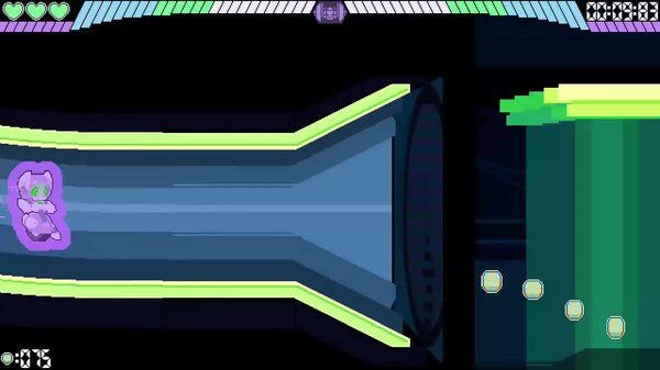 Demo Speedrun trailer thumbnail