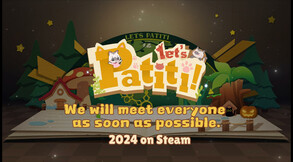 Let's Patiti! in English trailer thumbnail