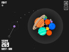 Sputnika Game Demo Trailer trailer thumbnail