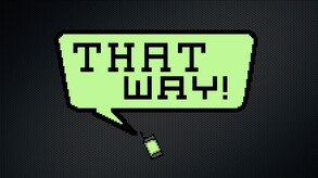 That Way! Trailer trailer thumbnail