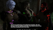 One Barbarian Futa Tribe Chapter 1 trailer thumbnail