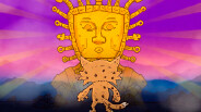 Chakana Gold of the Gods - Demo Version Teaser trailer thumbnail