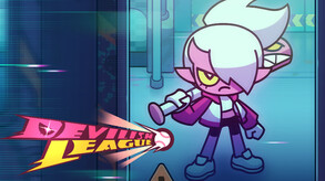 Devilish League Game Trailer (ENG) trailer thumbnail