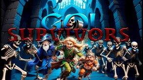 ORCS are here! trailer thumbnail