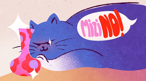 Mizi NO!! Trailer trailer thumbnail