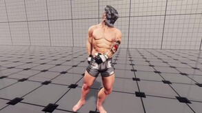 Shadow Strikers Beta Trailer trailer thumbnail