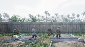 Build your Pirate Colony trailer thumbnail