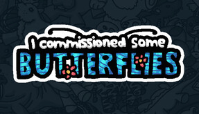 ICSButterflies1 Launch Trailer trailer thumbnail