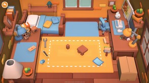 Furniture Gameplay trailer trailer thumbnail