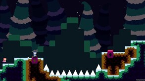 Two Climbers Gameplay Trailer trailer thumbnail
