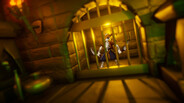 Soul Warden - Teaser Trailer trailer thumbnail