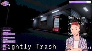 Nightly Trash | GKamiVT Short Montage trailer thumbnail