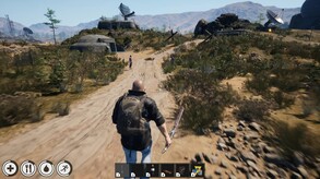 Rozgrywka trailer thumbnail