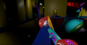 Hiding Star -Gameplay Trailer trailer thumbnail