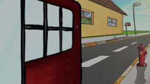 Game play trailer thumbnail