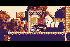 POWERNAUT DECAY - Trailer 1 trailer thumbnail