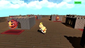 Black stone trailer thumbnail