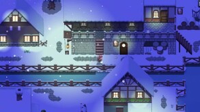 勇者救魔神 trailer thumbnail