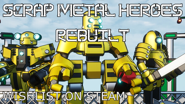 SMHR Teaser Trailer trailer thumbnail