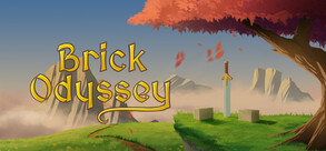 Brick Odyssey Trailer trailer thumbnail