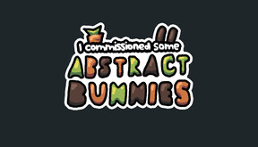 ICSAbtractBunnies1 Trailer trailer thumbnail