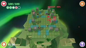 Spheric Bombs trailer thumbnail