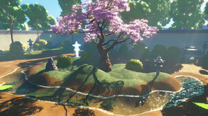Zen Quest | Announcement Trailer trailer thumbnail