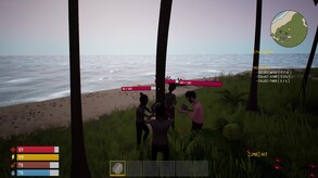 NoworriesGameplayTrailer1 trailer thumbnail