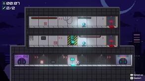 Gameplay Trailer trailer thumbnail