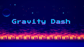 Gravity Dash trailer thumbnail