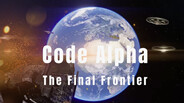 Code Alpha Trailer No1 trailer thumbnail