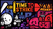 Time to Strike Trailer trailer thumbnail