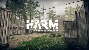 HARM first gameplay trailer trailer thumbnail