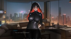 First meeting trailer thumbnail