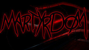 Martyrdom Trailer trailer thumbnail