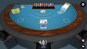 Blackjack trailer thumbnail