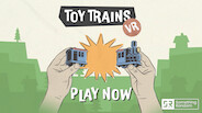 Toy Trains - Launch Trailer trailer thumbnail