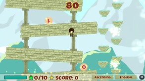 MathTower2.5 Level 9 trailer thumbnail
